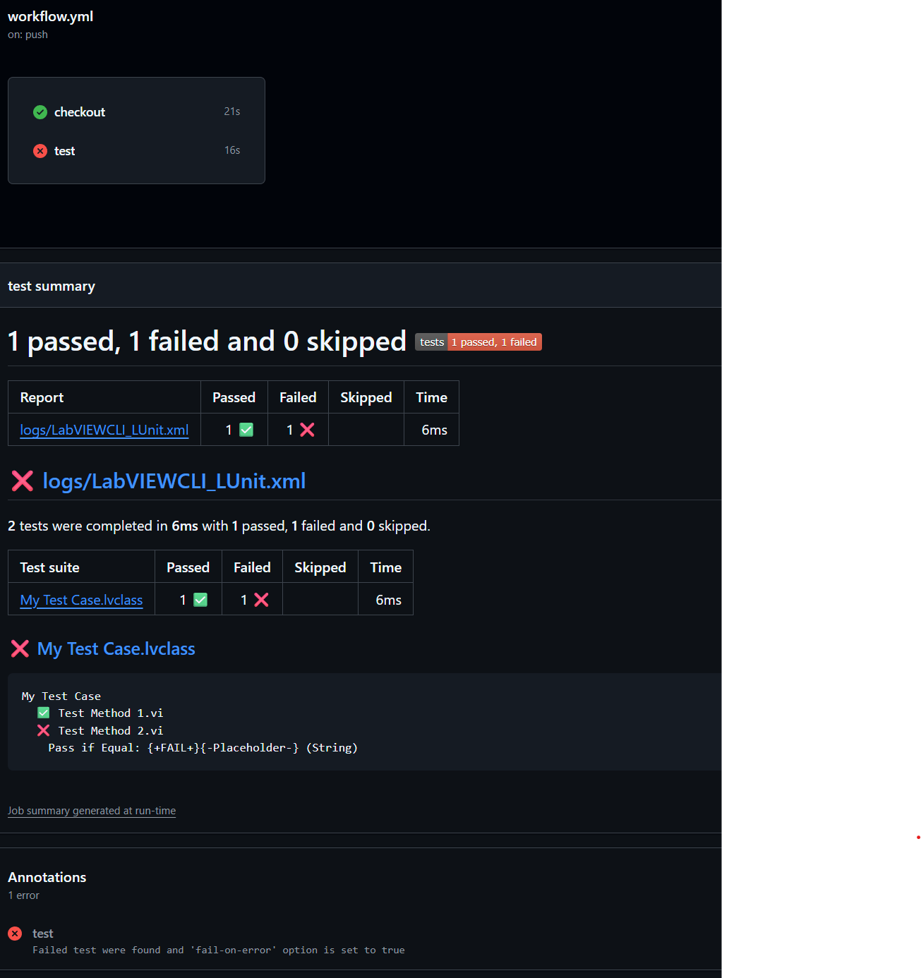 github-result
